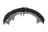 Тормозные колодки ручного тормоза BOSCH 0986487728 (фото 5)