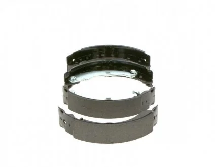 Колодки тормозные BOSCH 0986487746