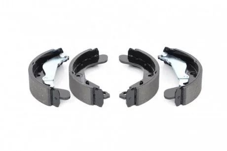 Комплект тормозных колодок BOSCH 0986487923