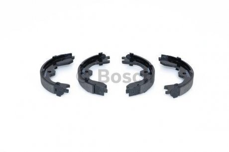 БАРАБАННI КОЛОДКИ BOSCH 0 986 487 941