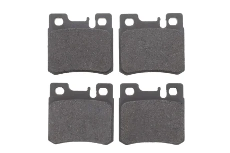 Гальмівні колодки задн. DB W124/202/210 BOSCH 0986490260