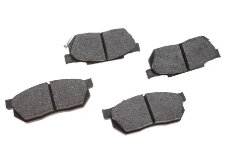 Гальмівні колодки передні Civic,Accord BOSCH 0986490440
