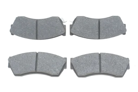 Гальмівні колод. передн. Suzuki Swift -01 BOSCH 0986493340