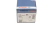 Колодки тормозные BOSCH 0986494011 (фото 4)