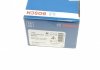 Гальмівні колодки диск. задн. (з датчик)DB Vito Viano 03- (сіс.) BOSCH 0 986 494 082 (фото 8)