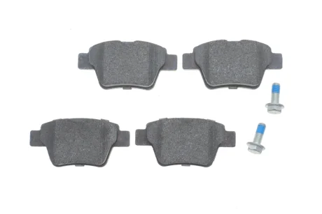 Колодки тормозные BOSCH 0986494099