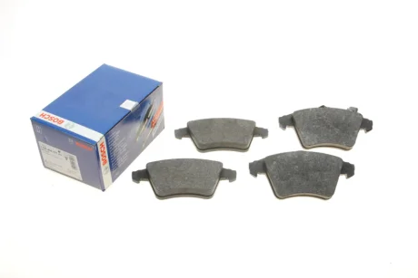 Колодки тормозные BOSCH 0986494107