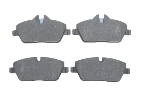 Колодки тормозные BOSCH 0986494120