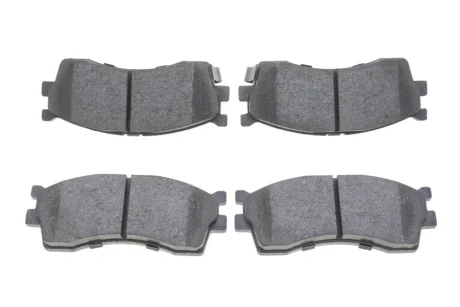 Тормозные колодки, дисковые BOSCH 0986494144