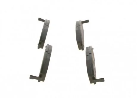 Тормозные колодки, дисковые BOSCH 0986494150 (фото 1)