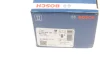 Тормозные колодки, дисковые BOSCH 0986494157 (фото 9)
