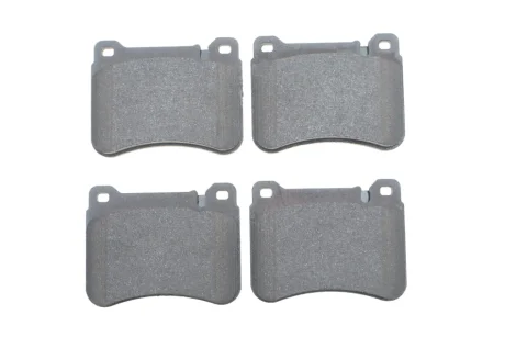 Тормозные колодки BOSCH 0986494166