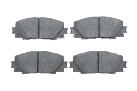 Колодки гальмівні передн.Yaris 05-,Prius 09- BOSCH 0986494198