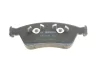 Колодки тормозные BOSCH 0986494200 (фото 7)