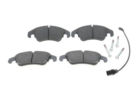 Гальмівні колодки, дискові BOSCH 0986494201