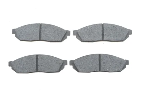 Гальмівні колодки передн.Civic,Suzuki Alto,Carry BOSCH 0986494208