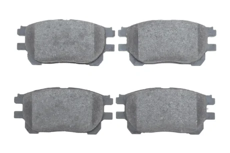 К-т гальмівних колодок PREVIA 2.0D 07 00- BOSCH 0986494212