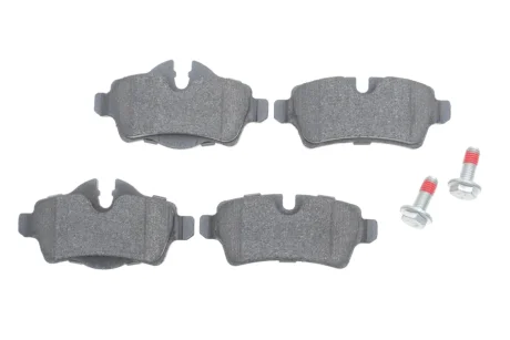 Гальмівні колодки задн. MINI 06- BOSCH 0986494242