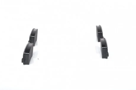 Колодки тормозные BOSCH 0986494248