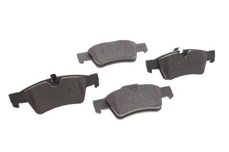 Гальмівні колод.задн. DB. GL/ML164, R251 BOSCH 0986494256