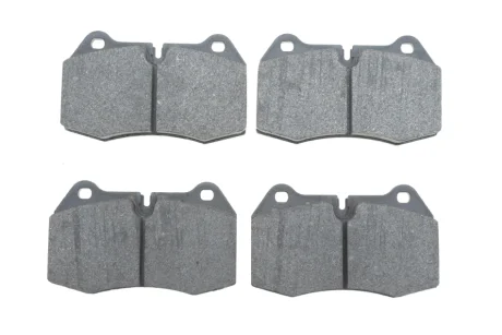 Гальмівні колодки перед. BMW E38 2,5-3,5 E31 4,4-5,0 89-01 BOSCH 0986494282