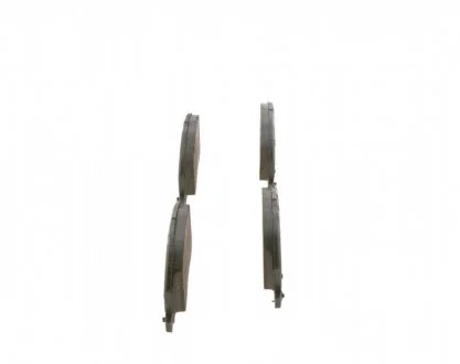 Гальмівні колодки передн. Opel Insignia 08- BOSCH 0986494298