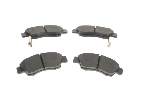 Колодки тормозные BOSCH 0986494299