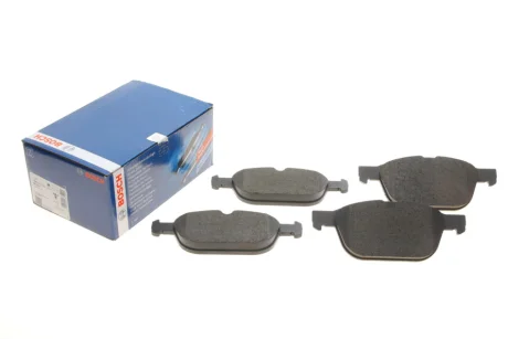 Колодки тормозные BOSCH 0986494305