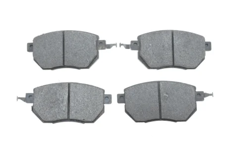 Гальмівні колод. передн. INFINITI FX 35/45 (Tokico) BOSCH 0986494366