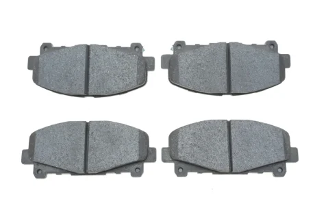 Гальмівні колодки передн.HONDA Accord 08- BOSCH 0986494382