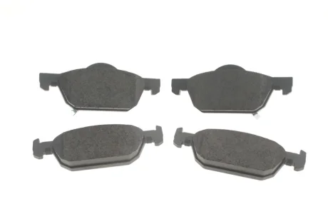 Колодки гальм передн HONDA Accord 08- BOSCH 0986494383