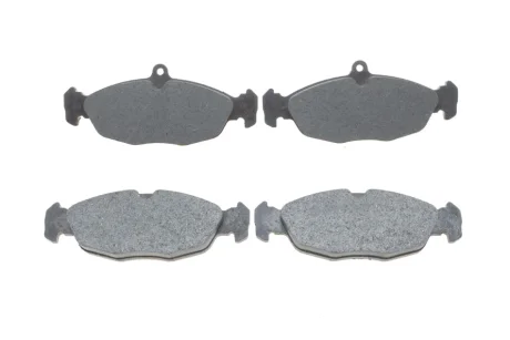 Гальмівні колод. диск. OPEL DAEWOO Lanos BOSCH 0986494413