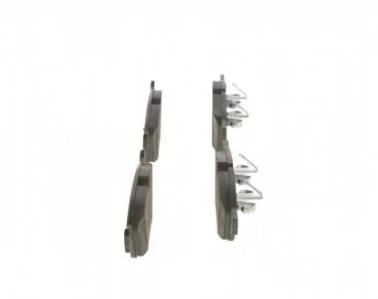 Колодки тормозные BOSCH 0986494427