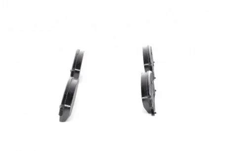 Колодки тормозные BOSCH 0986494433