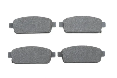 Колодки тормозные BOSCH 0986494435