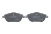 Тормозные колодки, дисковые BOSCH 0986494438 (фото 4)