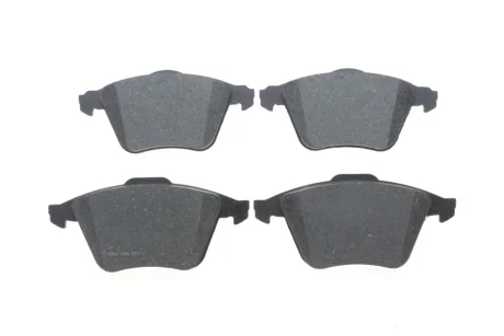 Тормозные колодки, дисковые BOSCH 0986494492