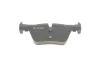 Колодки гальм. задн. F30/F31/F34/F35/F80/X3(F25) BOSCH 0986494554 (фото 2)