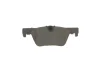 Колодки гальм. задн. F30/F31/F34/F35/F80/X3(F25) BOSCH 0986494554 (фото 5)