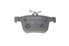 Гальмів.колодки задн.Audi A3,Golf VII,Touran 12- BOSCH 0 986 494 658 (фото 2)