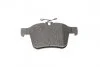 Гальмів.колодки задн.Audi A3,Golf VII,Touran 12- BOSCH 0 986 494 658 (фото 3)