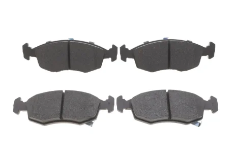 Колодки тормозные BOSCH 0986494687