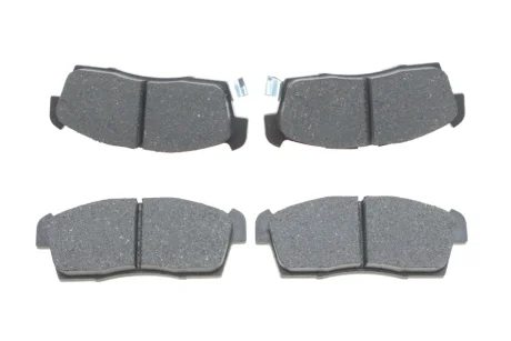 Гальмівні колодки передн. Ignis 03-,Daihatsu Sirion, Charade BOSCH 0986494700