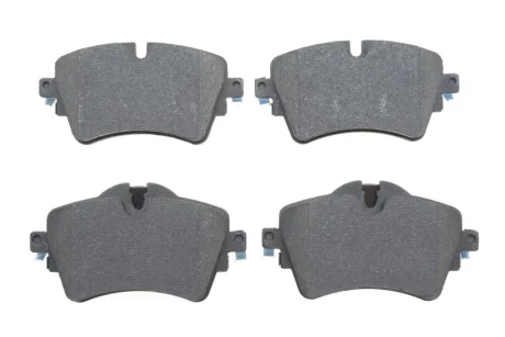 Колодки гальм передн. MINI Cooper 13- BOSCH 0986494736