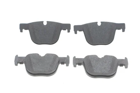 Колодки гальм. задн. F30 BOSCH 0986494786