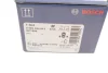 Колодки гальм. задні 2/X1/i3 13- BOSCH 0986494812 (фото 3)