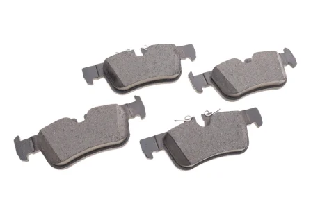 Колодки гальм. задні 2/X1/i3 13- BOSCH 0986494812