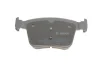 К-т задніх гальм. колодок Discovery Sport 2,0-2,2 14-, Range Rover Evoque 2,0-2,2 11- BOSCH 0986494819 (фото 4)