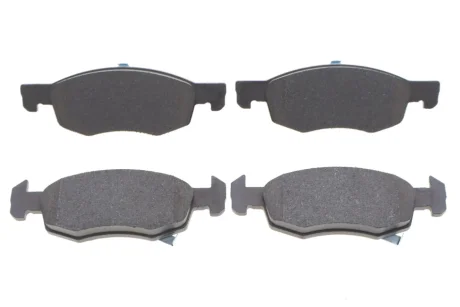 Колодки гальм. передн. Corsa E 1,0-1,6 14- BOSCH 0986494824