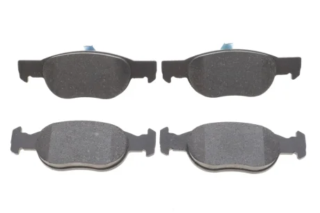 Колодки гальмівні передні PUNTO BOSCH 0986494852